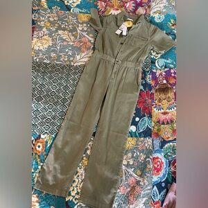 NWT Roxy girls jumper size 12/14 L